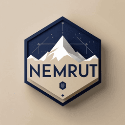 Nemrut Logo